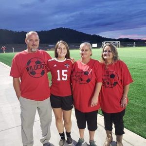 Meet your Posher, Irma